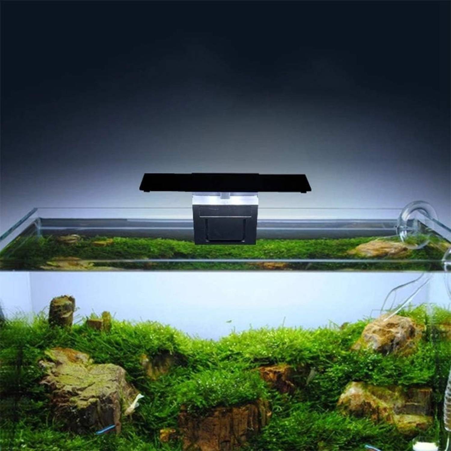 DtopbuyAge - Éclairage LED à pince pour aquarium planté - Économe DtopbuyAge - Image 5