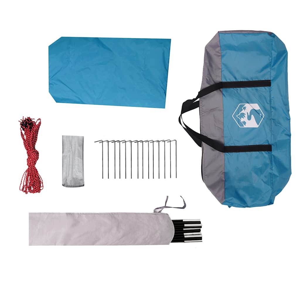 Maison Chic - Bâche de protection | Bâche de camping bleu 460x305x210 cm imperméable Maison Chic - Image 7