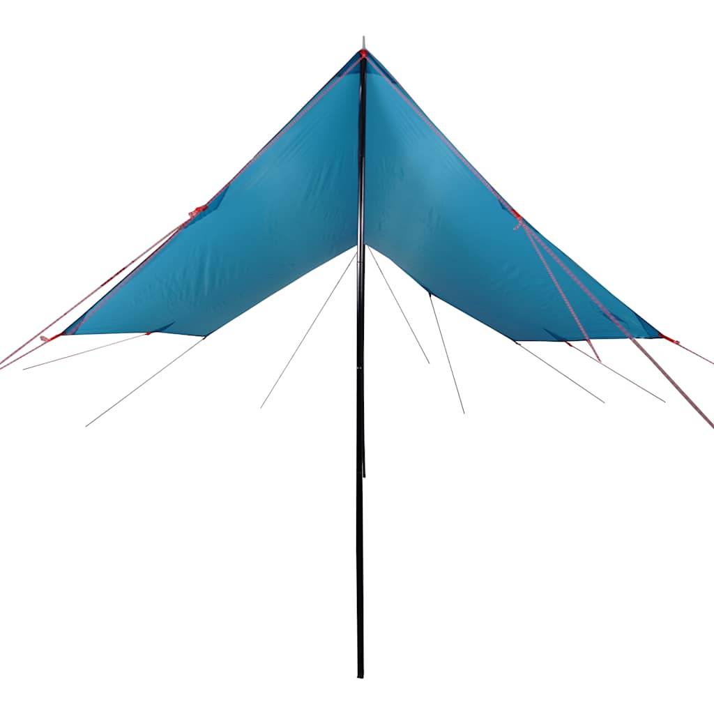 Maison Chic - Bâche de protection | Bâche de camping bleu 460x305x210 cm imperméable Maison Chic - Image 3