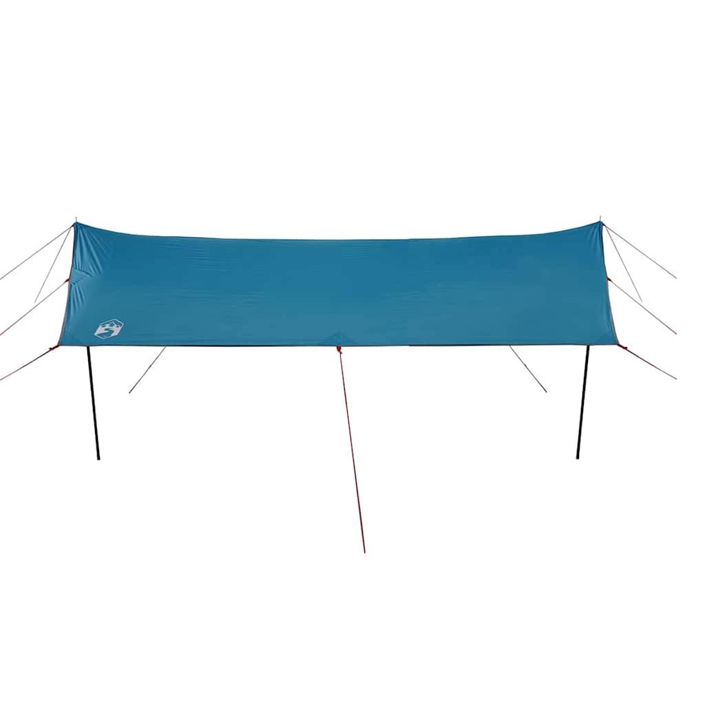 Maison Chic - Bâche de protection | Bâche de camping bleu 460x305x210 cm imperméable Maison Chic - Image 5