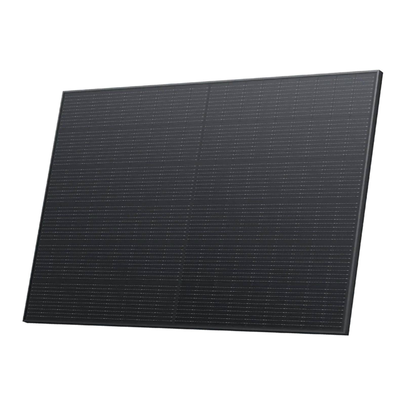 Ecoflow - 2 PANNEAUX SOLAIRE RIGIDE 400W - ECOFLOW