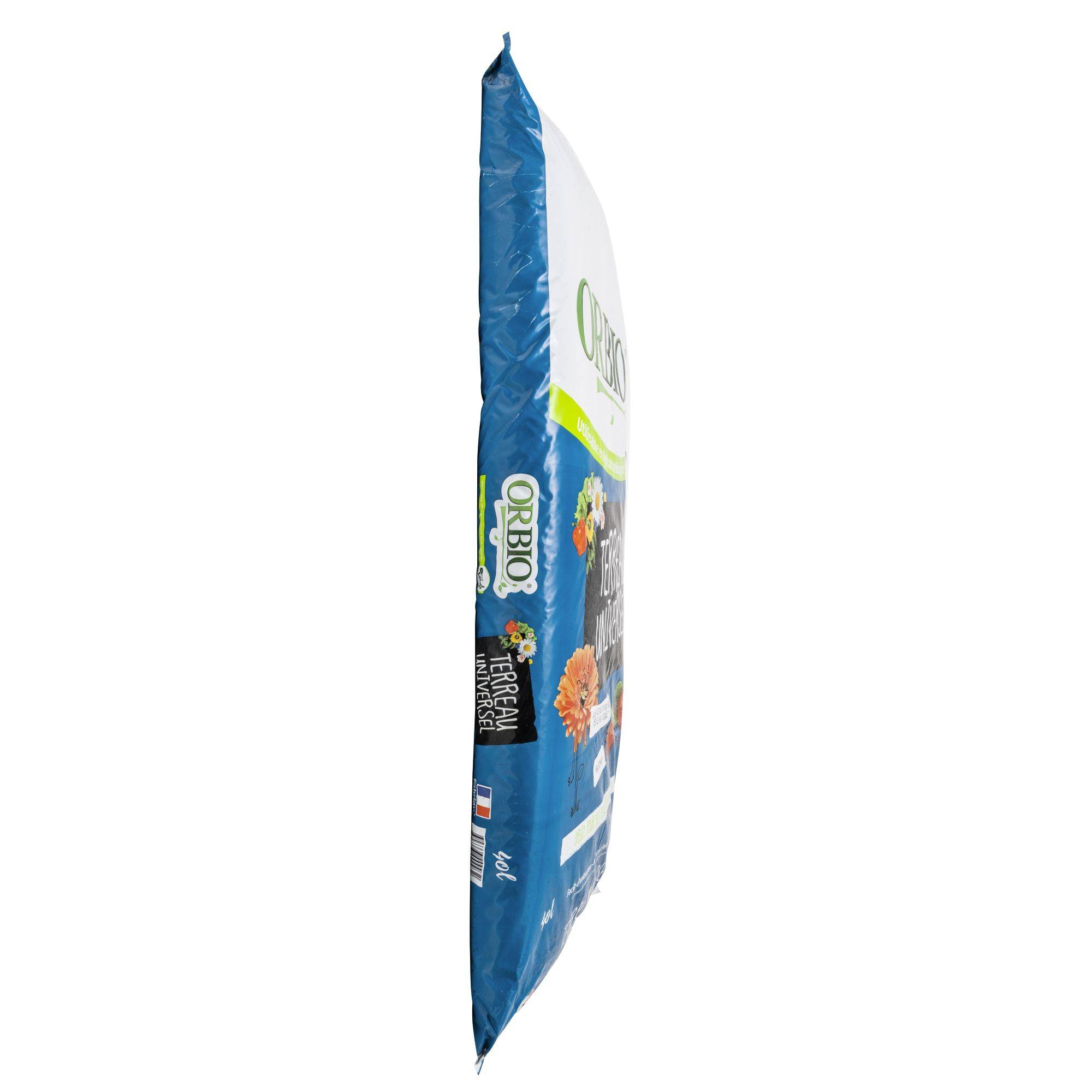 Terreau universel Orbio - 40L - Image 3