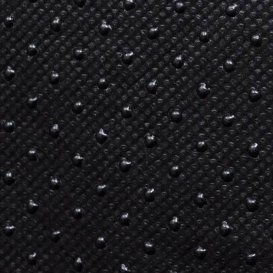 Tapis pour chien polyester Oxford marron 100 x 70 cm - PANGIVO - Image 2