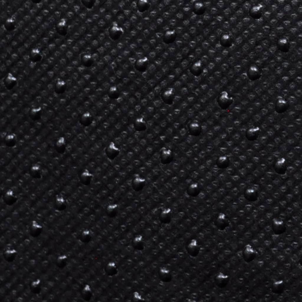 Tapis pour chien polyester Oxford marron 100 x 70 cm - PANGIVO - Image 2