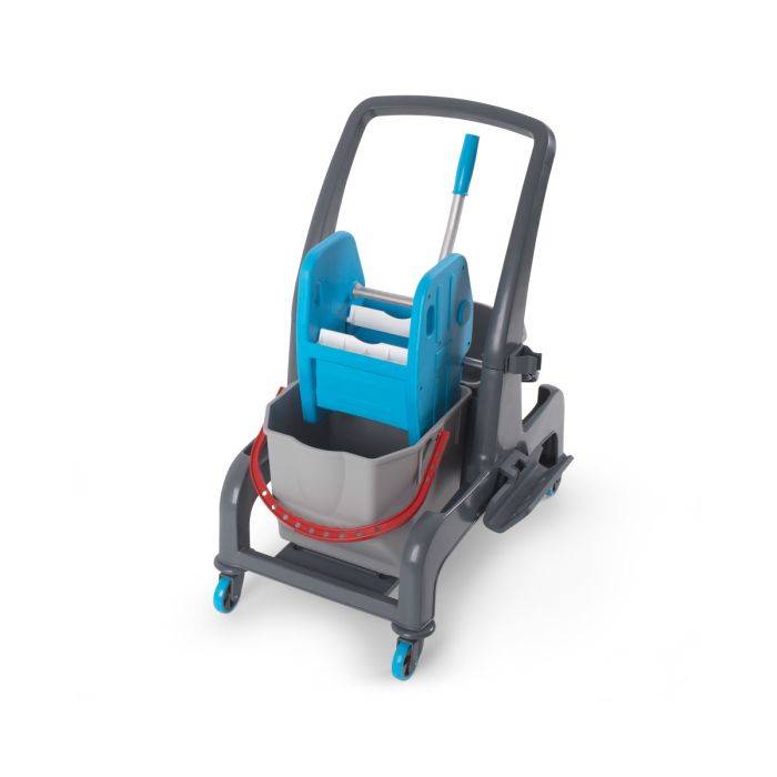 Seau Essoreur Procart Jet - Combisteel - Image 3