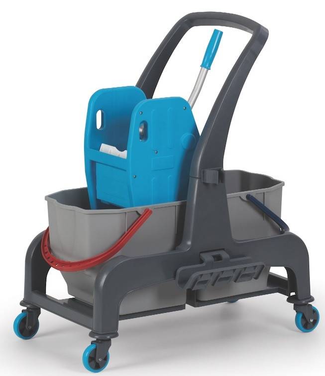 Seau Essoreur Procart Jet - Combisteel