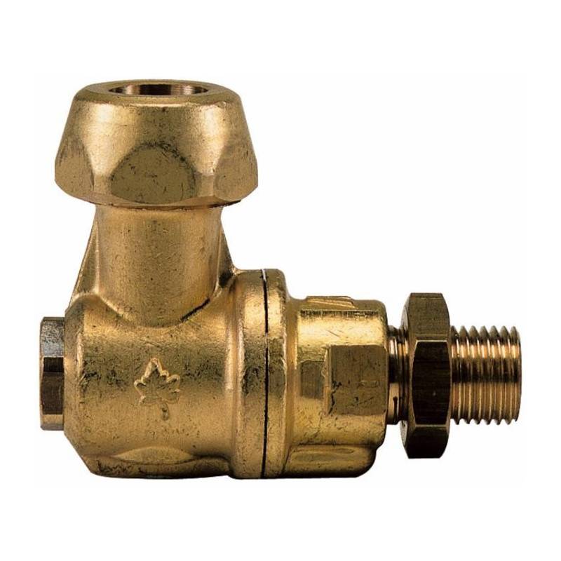 Porte buse 1/4" M - Ecrou de buse Ø18 - Image 1