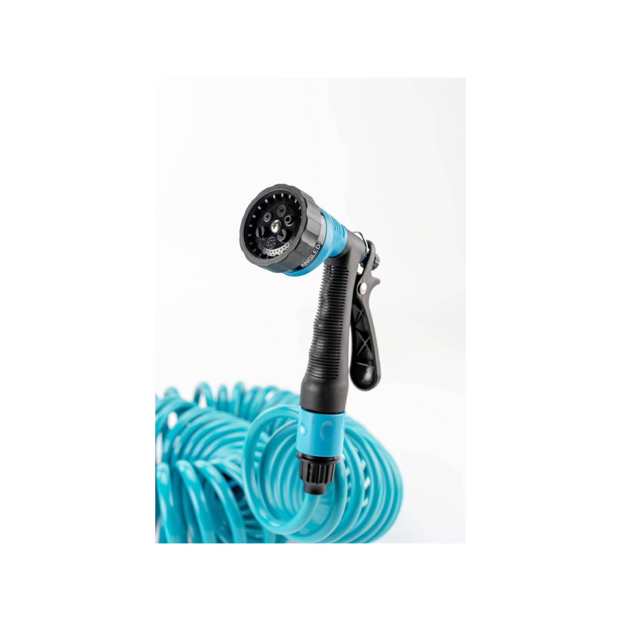 Tuyau d'arrosage flexible - Suan - Kit complet avec accessoires - Longueur : 7,5m - Image 2