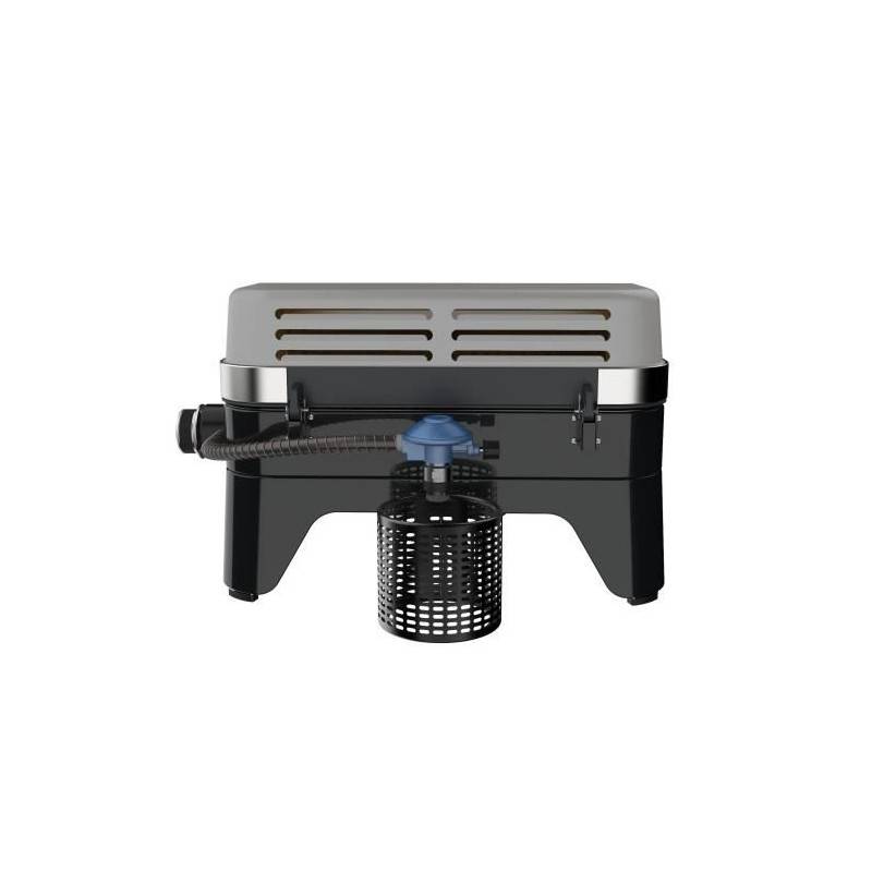 Campingaz - Barbecue Gaz De Table Campingaz Attitude 2go Cv - Compact Et élégant - 1 Brûleur - 2400 W - Image 3