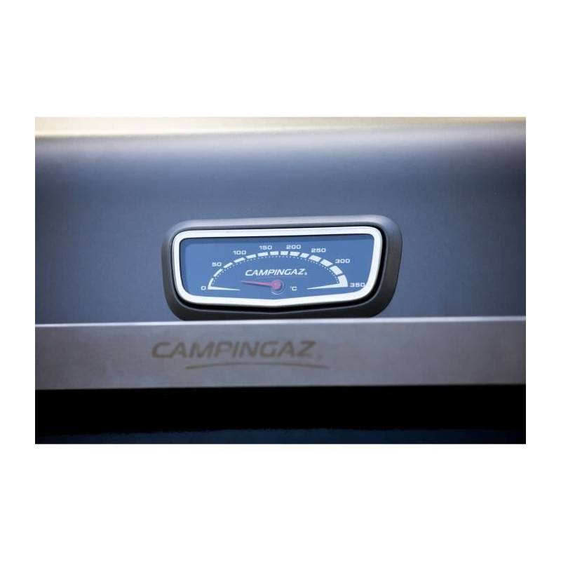 Campingaz - Barbecue Gaz De Table Campingaz Attitude 2go Cv - Compact Et élégant - 1 Brûleur - 2400 W - Image 5