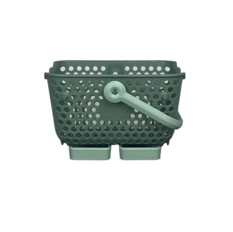 Mv Industries - Panier de récolte 4L, Couleur Rose pastel - Image 3