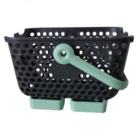 Mv Industries - Panier de récolte 4L, Couleur Rose pastel - Image 9