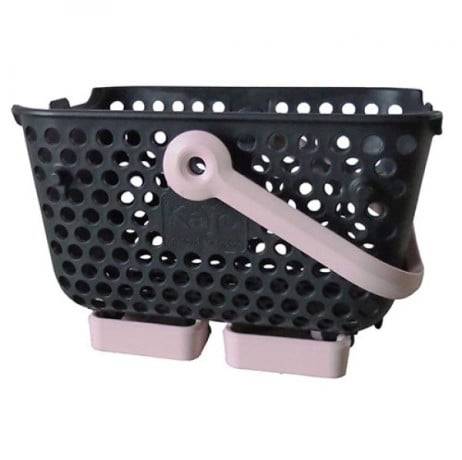 Mv Industries - Panier de récolte 4L, Couleur Rose pastel - Image 8