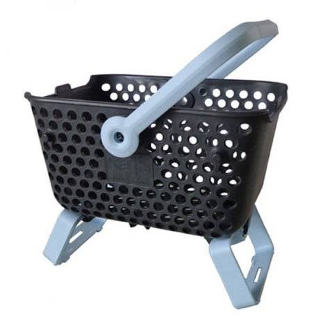 Mv Industries - Panier de récolte 4L, Couleur Rose pastel - Image 7
