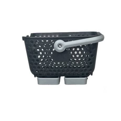 Mv Industries - Panier de récolte 4L, Couleur Rose pastel - Image 1