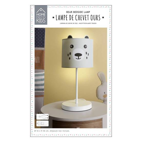 Lampe Décorative Chambre Enfant ETOILES - Lampe De Chevet Trépied Lampe Décorative Chambre Enfant ETOILES - Lampe De Chevet Trépied
