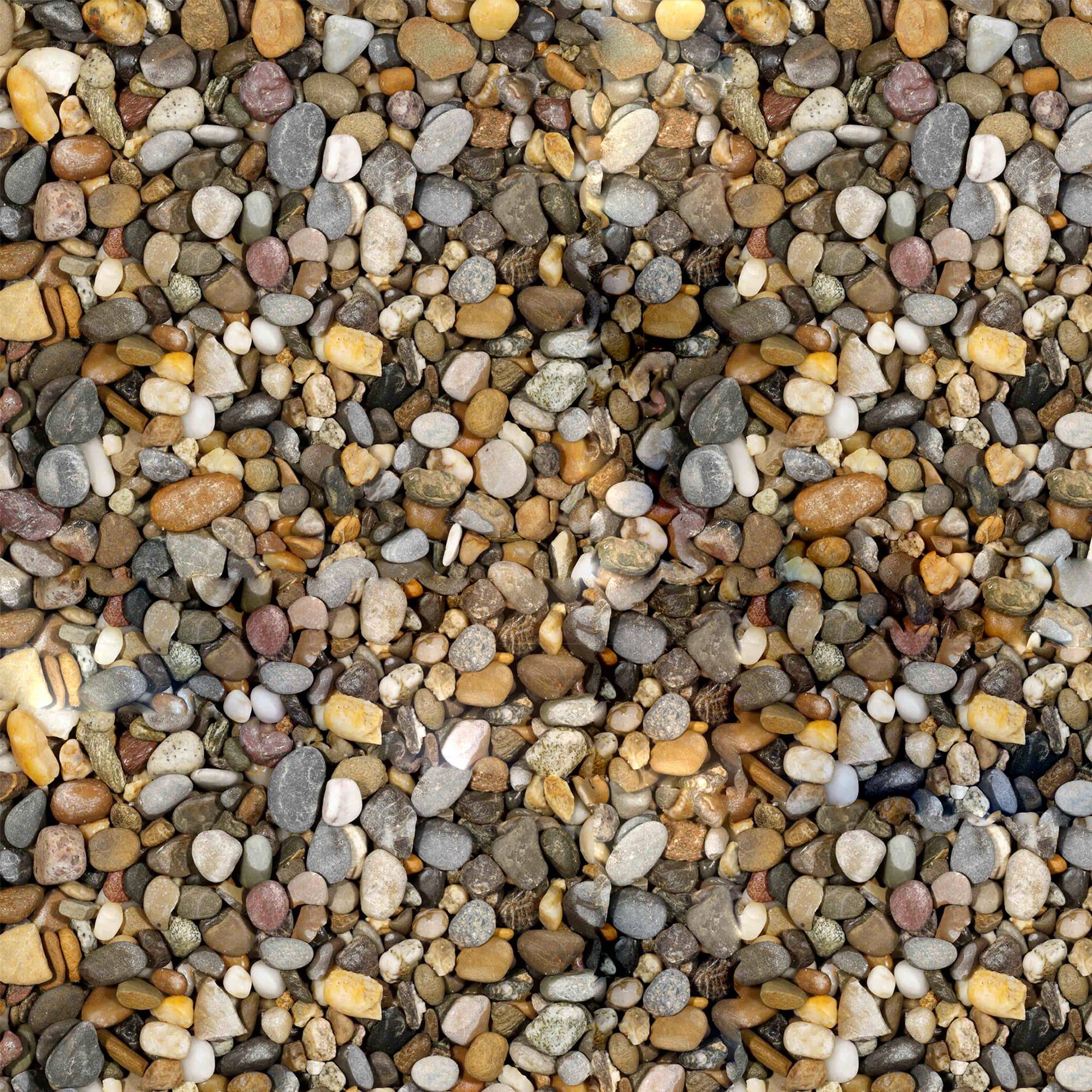 Galet Morane Allemagne 8-16 mm - Lot de 3 big bag de 500 kg (30 m²) - RO'MA NATURE