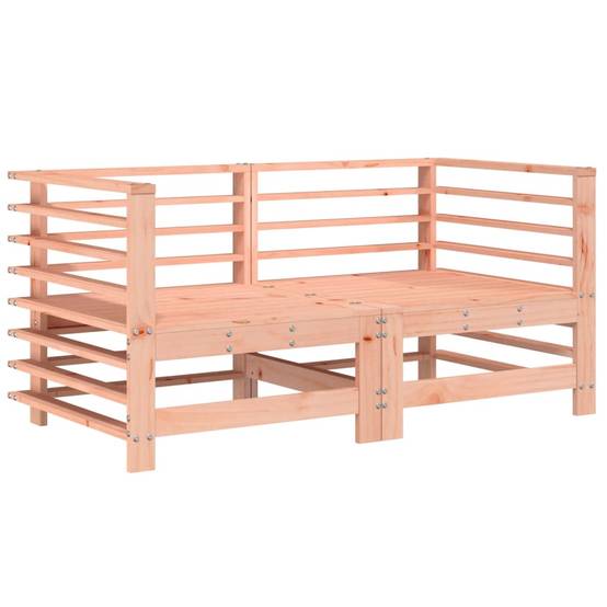Vidaxl - Salon de jardin 7 pcs bois massif douglas vidaXL 3186443 - Image 8