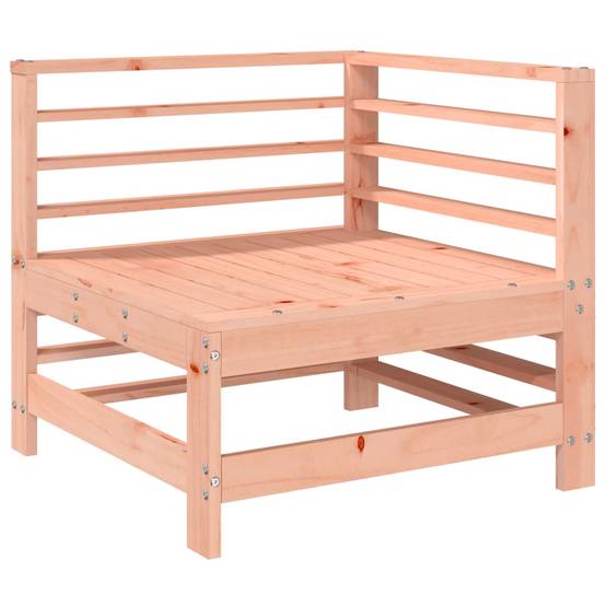 Vidaxl - Salon de jardin 7 pcs bois massif douglas vidaXL 3186443 - Image 6