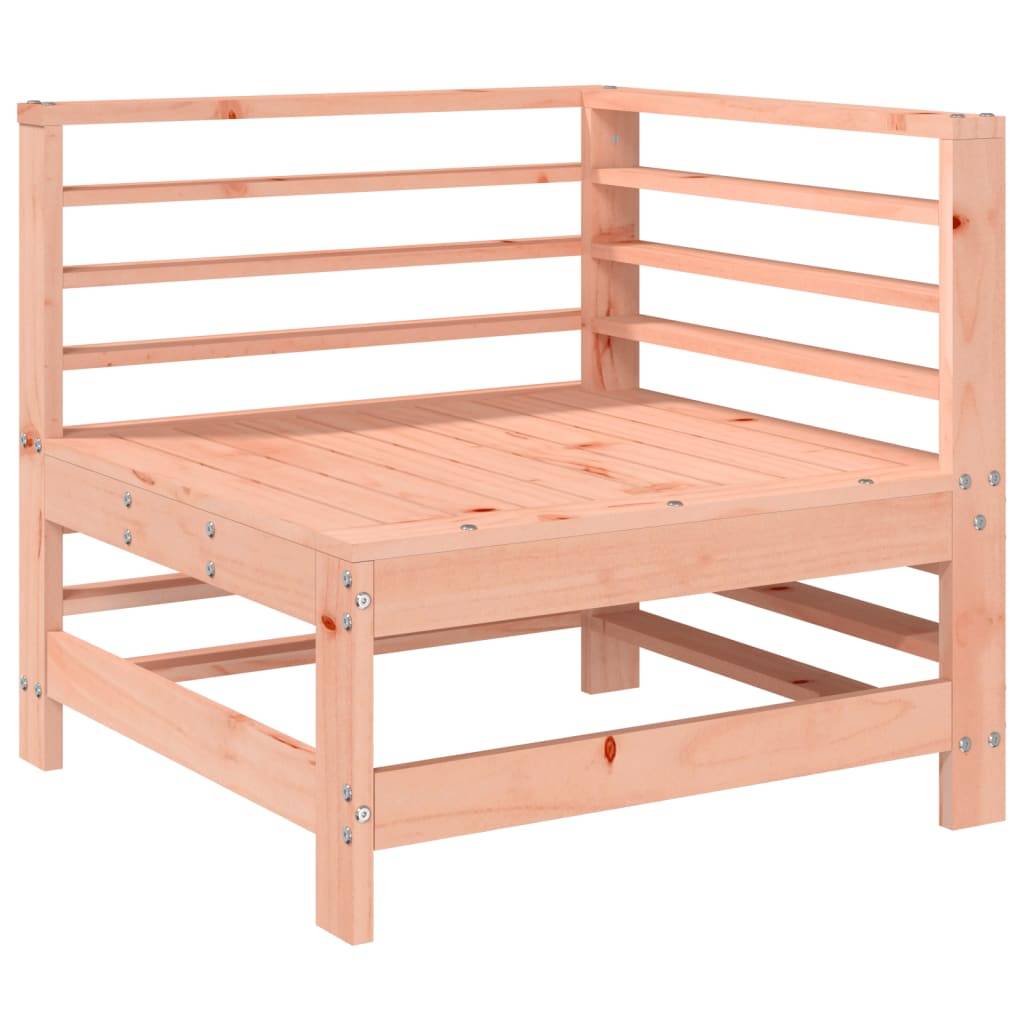 Vidaxl - Salon de jardin 7 pcs bois massif douglas vidaXL 3186443 - Image 6