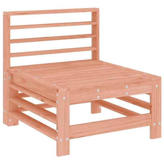 Vidaxl - Salon de jardin 7 pcs bois massif douglas vidaXL 3186443 - Image 5