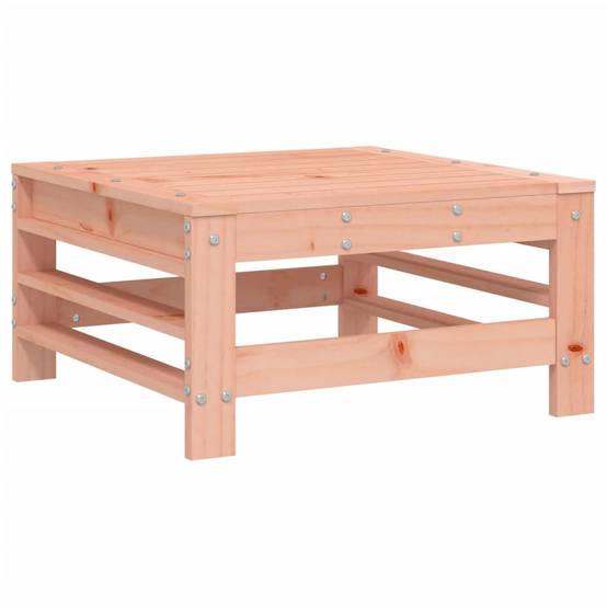 Vidaxl - Salon de jardin 7 pcs bois massif douglas vidaXL 3186443 - Image 7