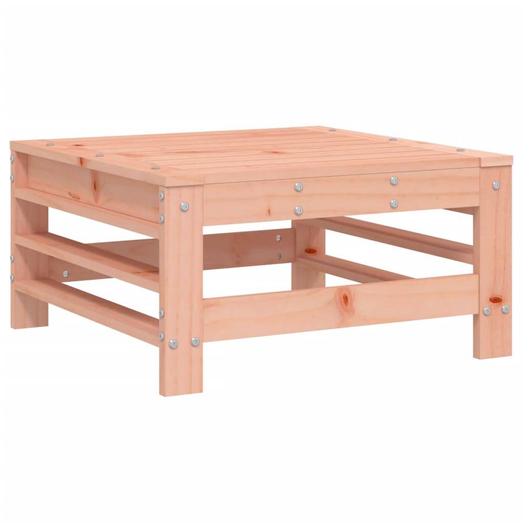 Vidaxl - Salon de jardin 7 pcs bois massif douglas vidaXL 3186443 - Image 7