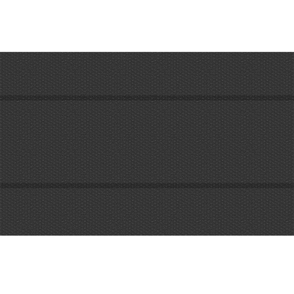 Bâche de piscine rectangulaire noire 500 x 800 cm - Image 1