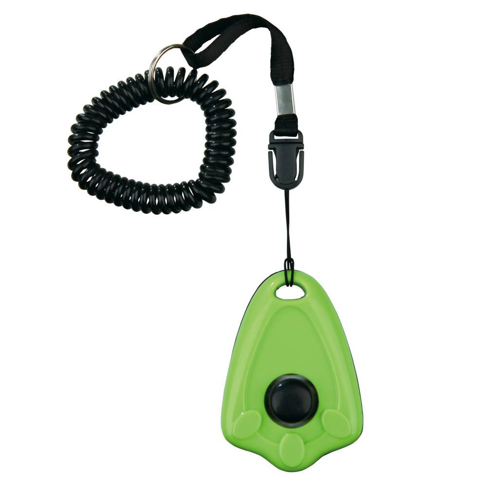 Trixie - Clicker entrainement pour les animaux. - Image 2
