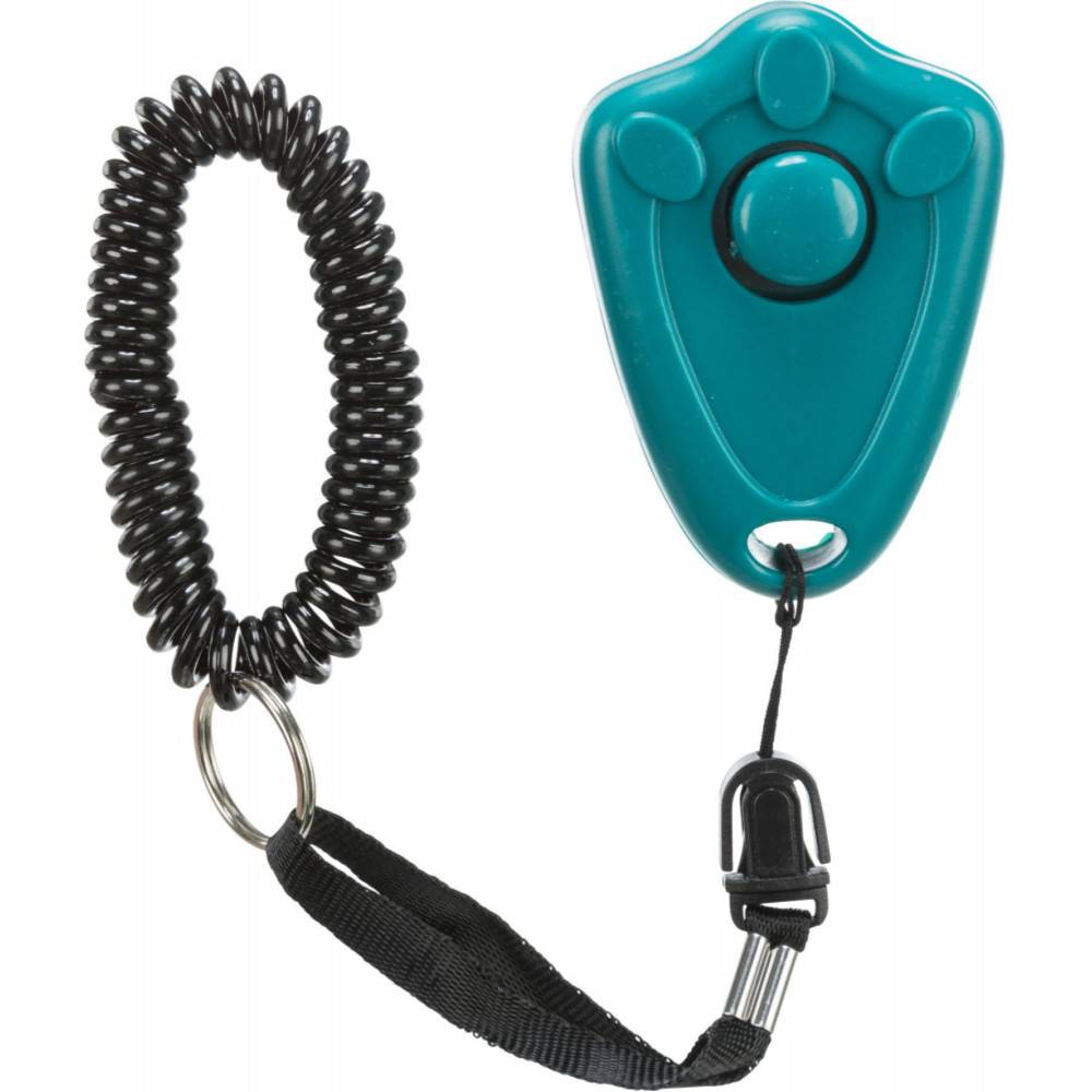 Trixie - Clicker entrainement pour les animaux. - Image 1