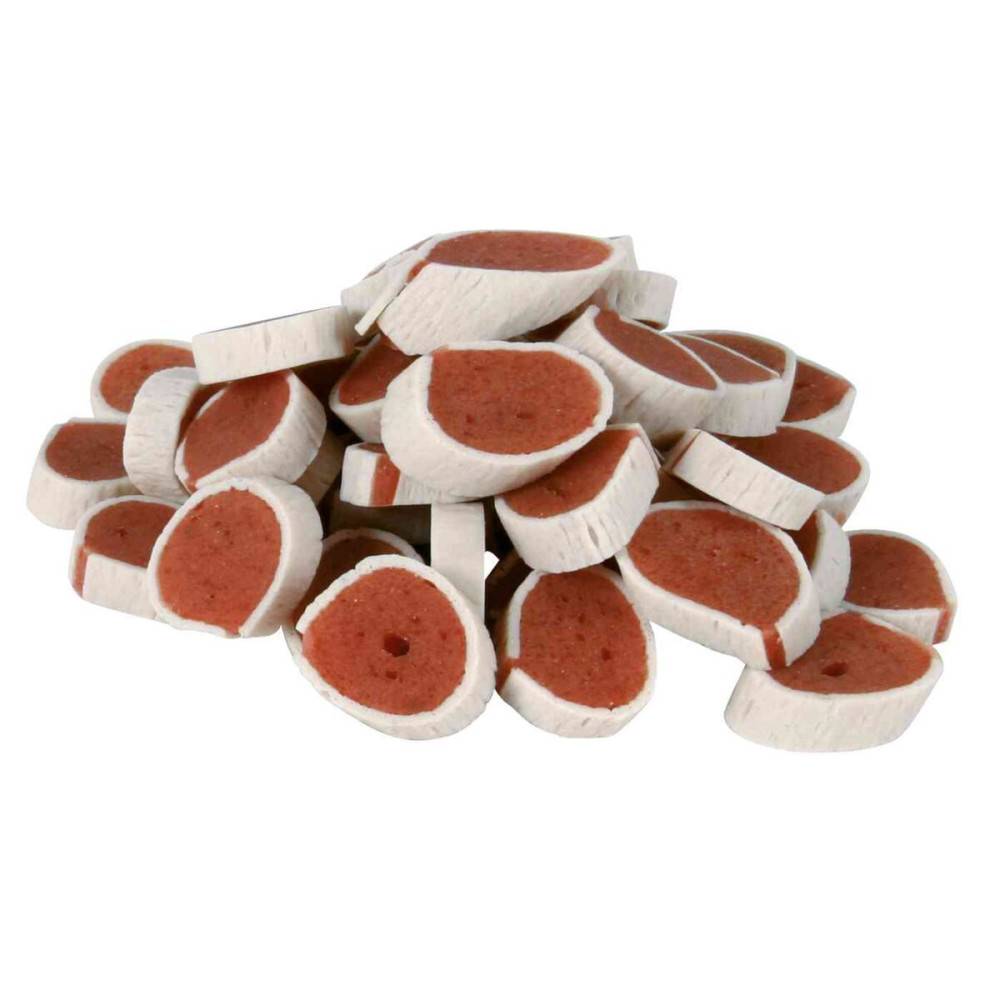 Trixie - Trixie - Friandise  poulet colin pour chien 75 gr - Image 4