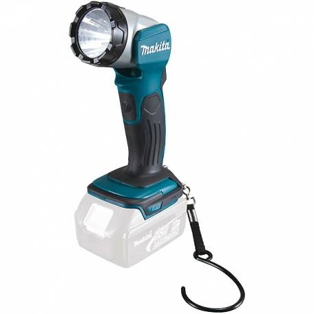 Makita - Lampe torche LED 14.4V/18V Li-ion MAKITA - DEBDML802