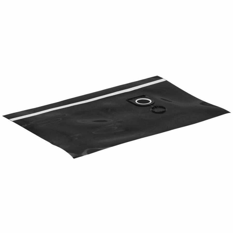 Fischer - Sac aspirateur polyéthylène 35L FVC PB FISCHER - Boite de 5 - 552060