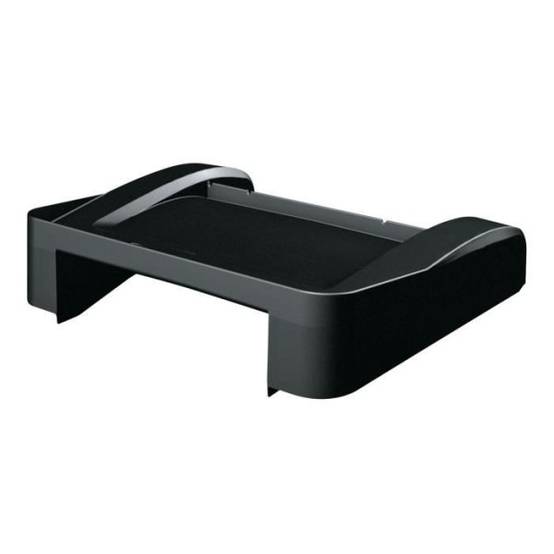 Bosch - Tondeuse a Gazon Kit mulching pour AdvancedRotak - BOSCH - Electrique - Noir - Éjection Mulching - Image 1