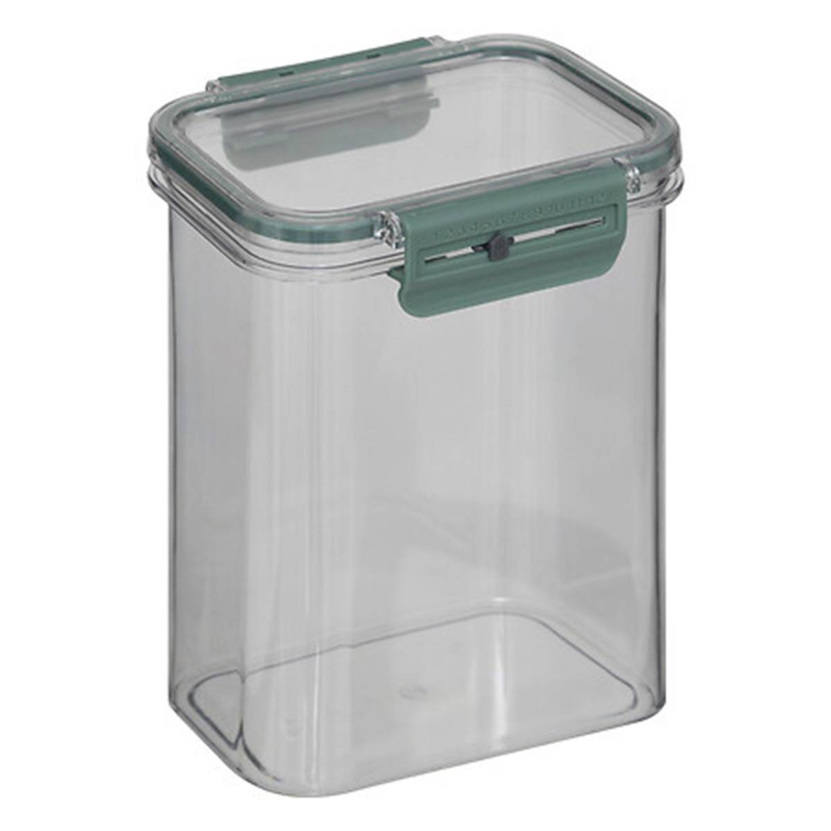 Boîte de Conservation Hermétique "Neo" 1,3L Transparent