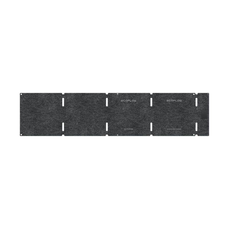 Ecoflow - PANNEAU SOLAIRE ECOFLOW - 60w - USB-C - Image 7