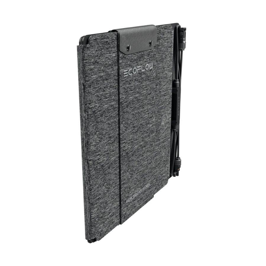 Ecoflow - PANNEAU SOLAIRE ECOFLOW - 60w - USB-C - Image 5