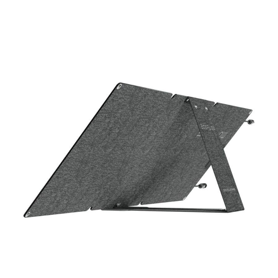 Ecoflow - PANNEAU SOLAIRE ECOFLOW - 60w - USB-C - Image 3