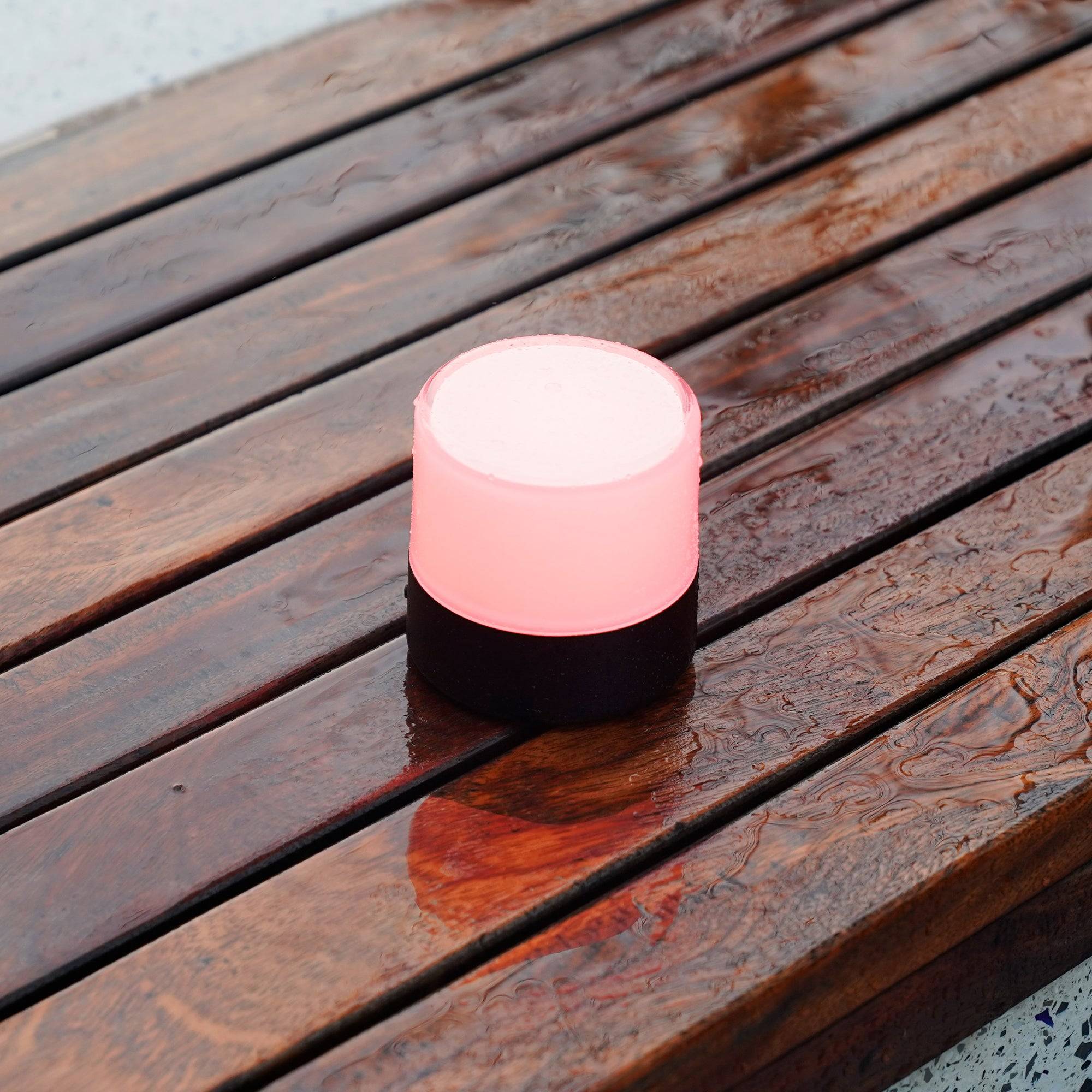 Lumisky - Lampe de table sans fil BOLO RGB H10cm - Image 7