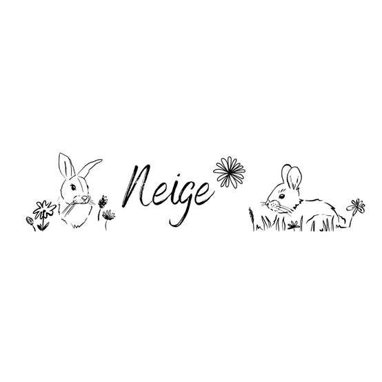 Gamelle personnalisée