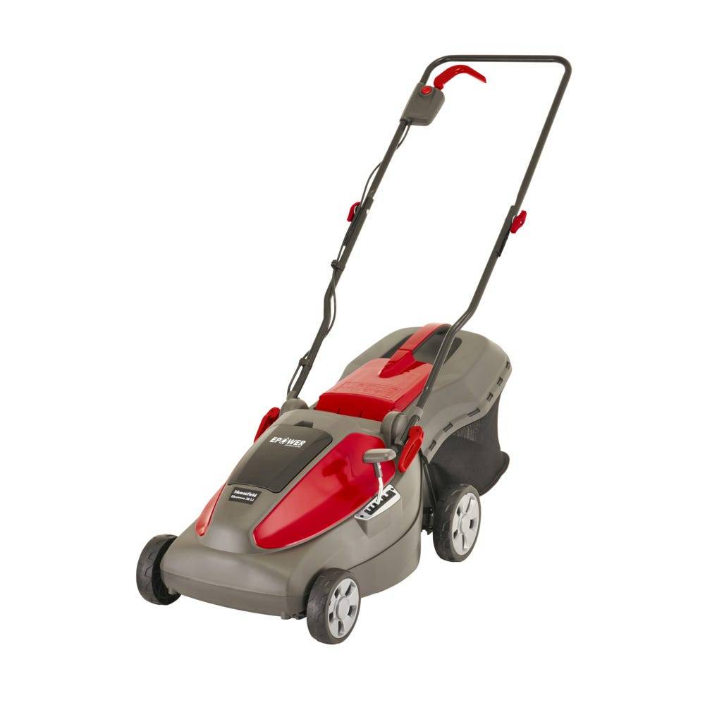 Mountfield - ELECTRESS 38 Li Kit-STIGA, Mountfield - Image 2