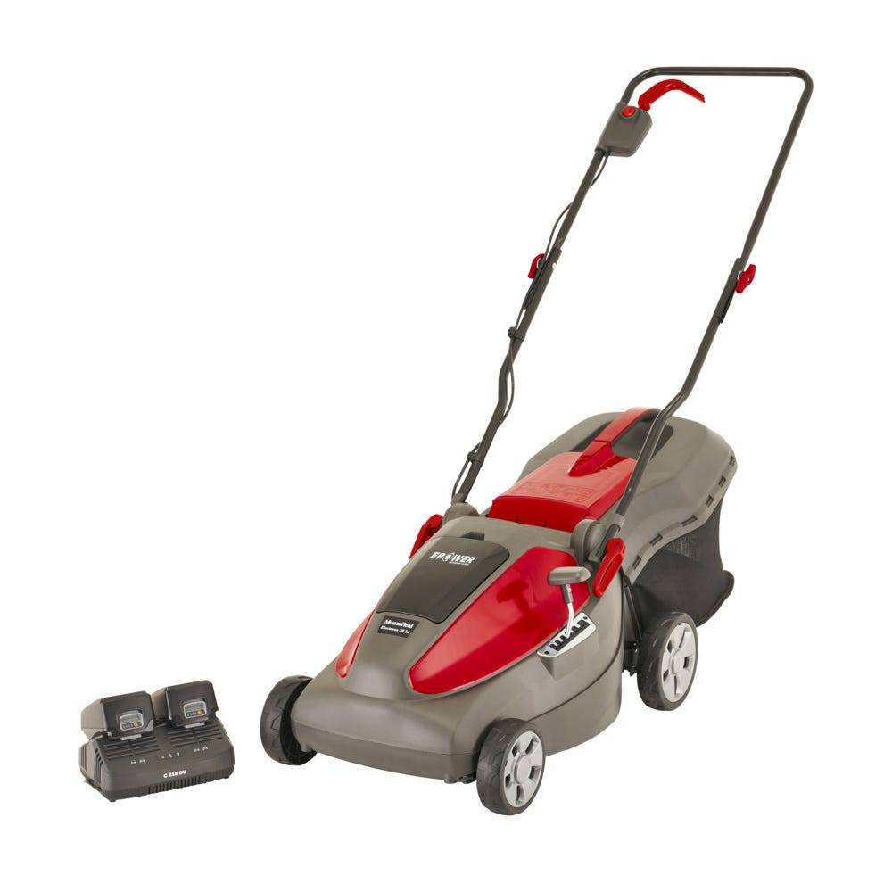 Mountfield - ELECTRESS 38 Li Kit-STIGA, Mountfield - Image 7