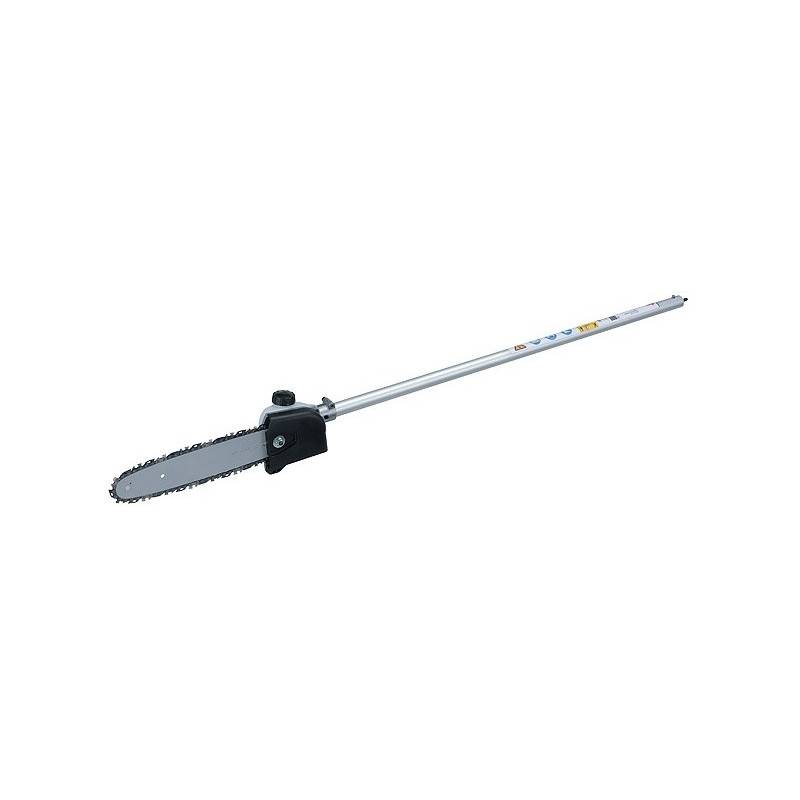 Makita - Outil élagueuse à perche 191T38-7 pour outil multifonctions DUX60Z Makita