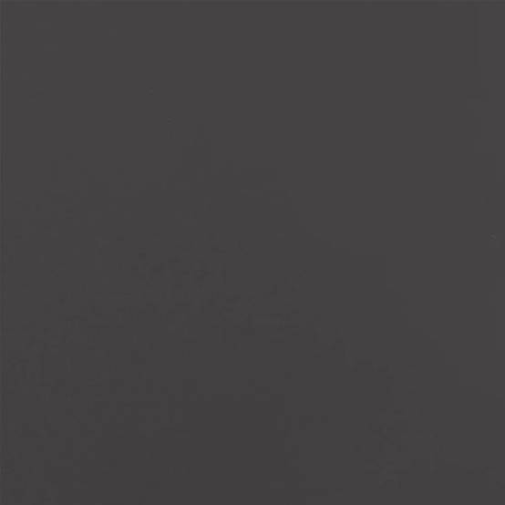 Jardinière | Pot de fleurs | Cache-pot | Bac à fleurs noir 62x47x46 cm acier - Image 9