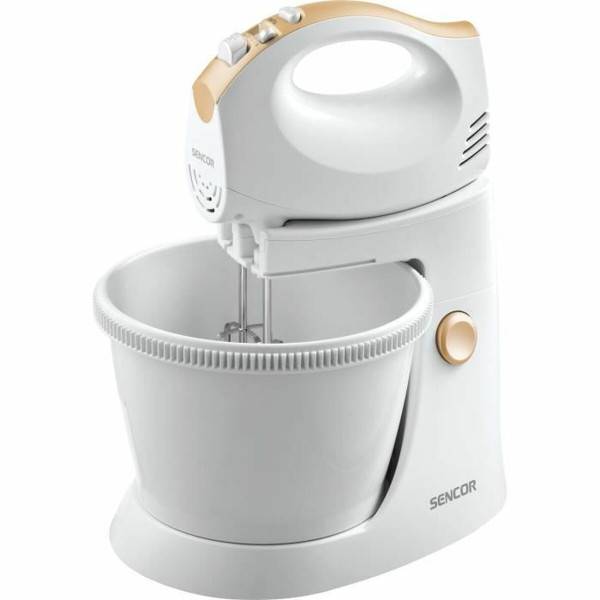 Batteur à fouet Sencor SHM 5330-EUE3 - Image 1