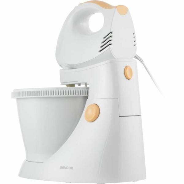 Batteur à fouet Sencor SHM 5330-EUE3 - Image 3