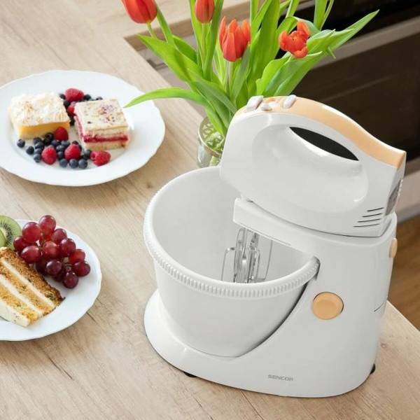 Batteur à fouet Sencor SHM 5330-EUE3 - Image 6