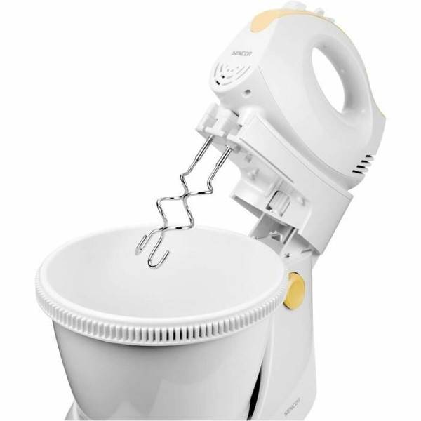 Batteur à fouet Sencor SHM 5330-EUE3 - Image 2