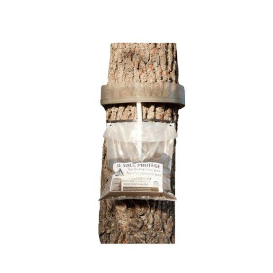 Ecopiège - Ecopiège : chenilles processionnaires du pin 55 cm - Image 1