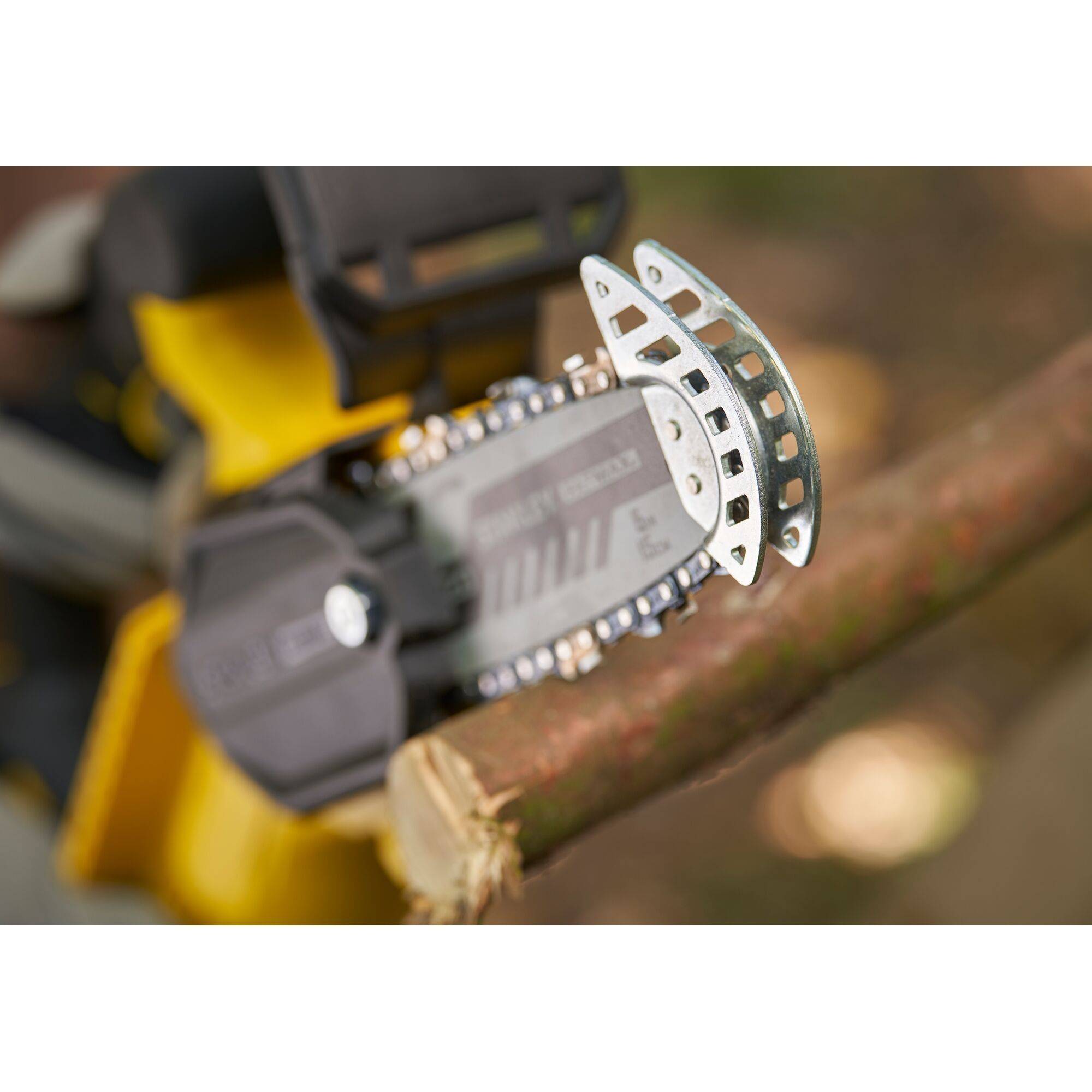 stanley - "STANLEY FATMAX V20 - Elagueuse 15 cm 18V - nue - SFMCPS415B-XJ" - Image 5
